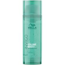 Wella Professionals - Invigo - Volume Boost - Crystal Mask 