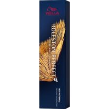 Wella - Koleston Perfect Me+ - Rich Naturals - 60 ml