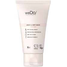 weDo - Light & Soft - Mask