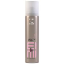 Wella - EIMI - Mistify Me Strong - 75 ml (Reisverpakking)