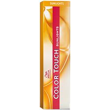 Wella Professionals - Color Touch Sunlights 60 ml