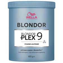 Wella Professionals - BlondorPlex 9 - 800 gr