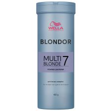 Wella Professionals - BlondorPlex - Multi-Blonde 7 - 400 gr