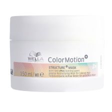 Wella Professionals - Colormotion+ - Structure Mask