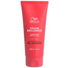 Wella Professionals - Invigo - Color Brilliance - Conditioner for Coarse Hair