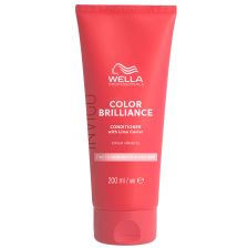 Wella Professionals - Invigo - Color Brilliance - Conditioner for Fine and Normal Hair