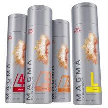 Wella Professionals - Magma by Blondor - 120gr