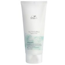 Wella Professionals - Nutricurls - Detangling Conditioner