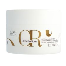 Wella Professionals - Oil Reflections - Luminous Reboost Mask