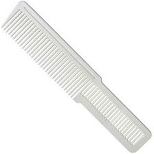 Wahl - Haarschneider Kamm - Groß  (21,5 cm) - Weiß 
