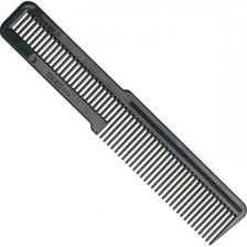 Wahl - Haarschneider Kamm - Groß  (21,5 cm) - Schwarz