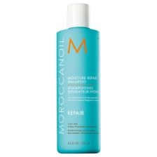 Moroccanoil - Moisture Repair Shampoo - Voor beschadigd haar