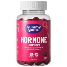 Yummygums Hormoon Balance 60 Gummies
