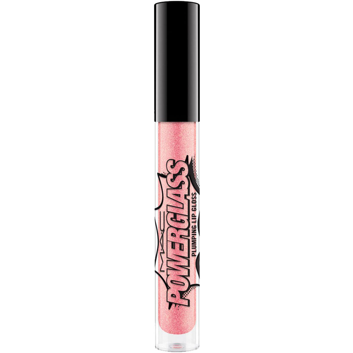 Mac - Powerglass Plumping Lipgloss - Gee Thats Swell
