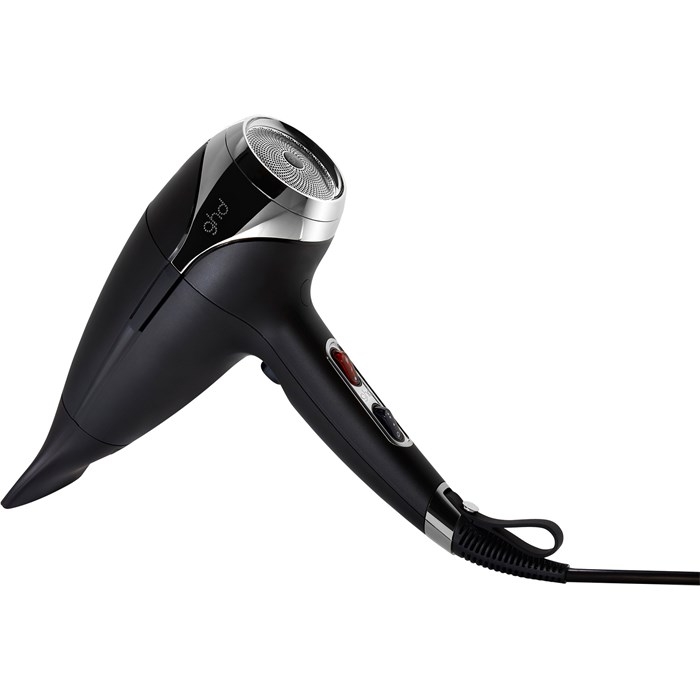 Ghd - Helios Haartrockner - Schwarz