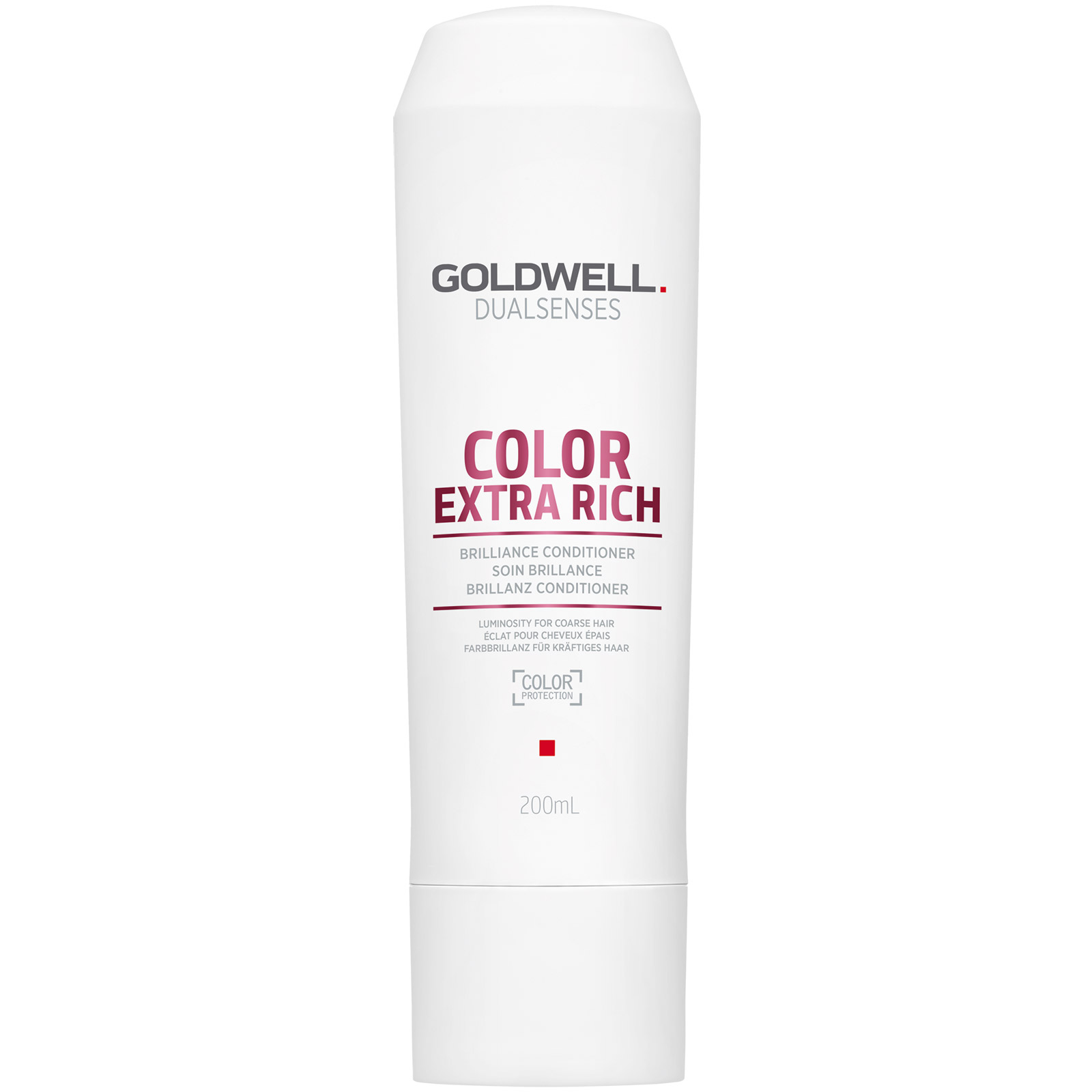 Goldwell - Dualsenses Farbe Extra reichhaltig - Brillanz Conditioner - 200 ml