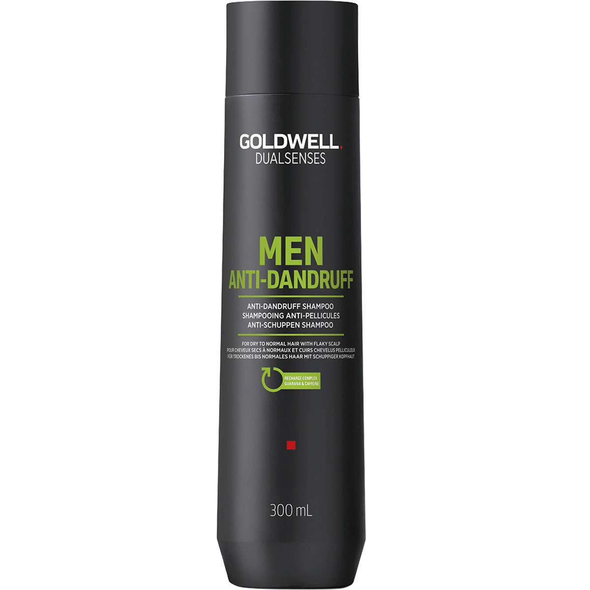 Goldwell - Dualsenses For Men - Anti Dandruff Shampoo - 300 ml