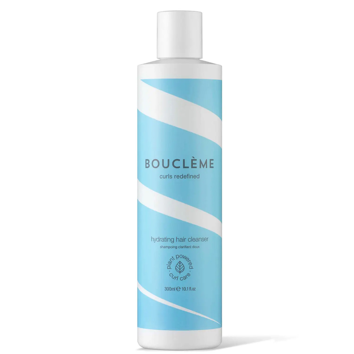Bouclème - Hydraterende Haarreiniger - 300ml