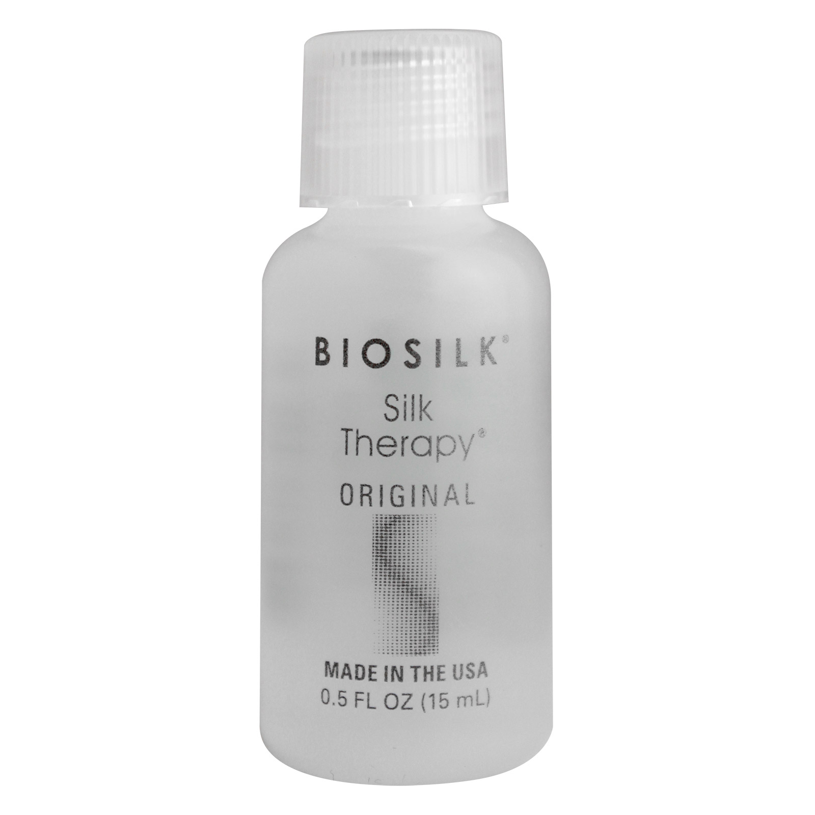 Biosilk - Silk Therapy - Original Serum - 15 ml