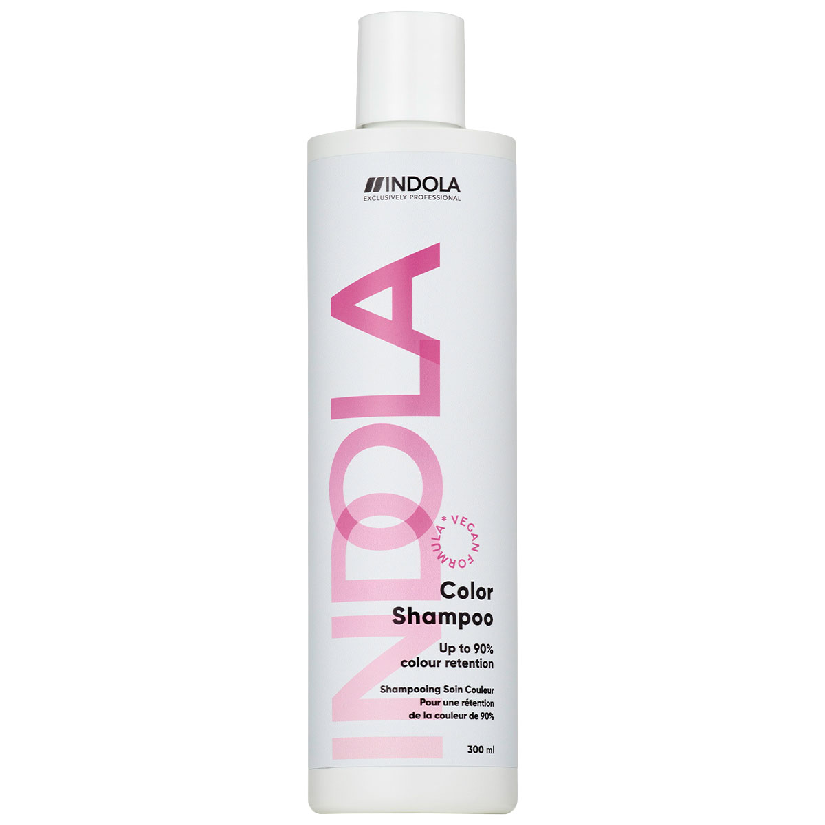 Indola - Color Shampoo - 300 ml