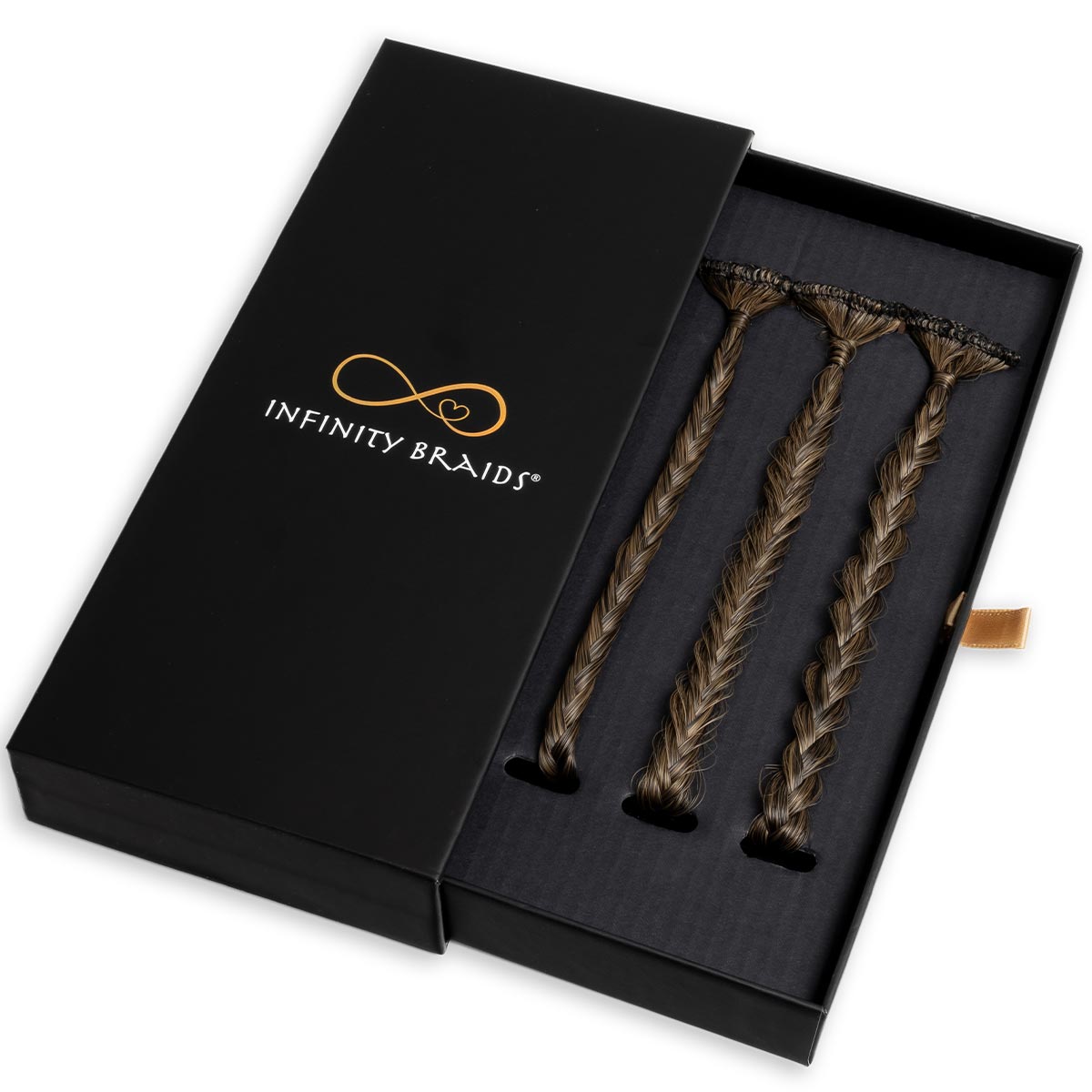 Infinity Braids Infinity Braidies Mini Atomic Punch - morgen zu Hause