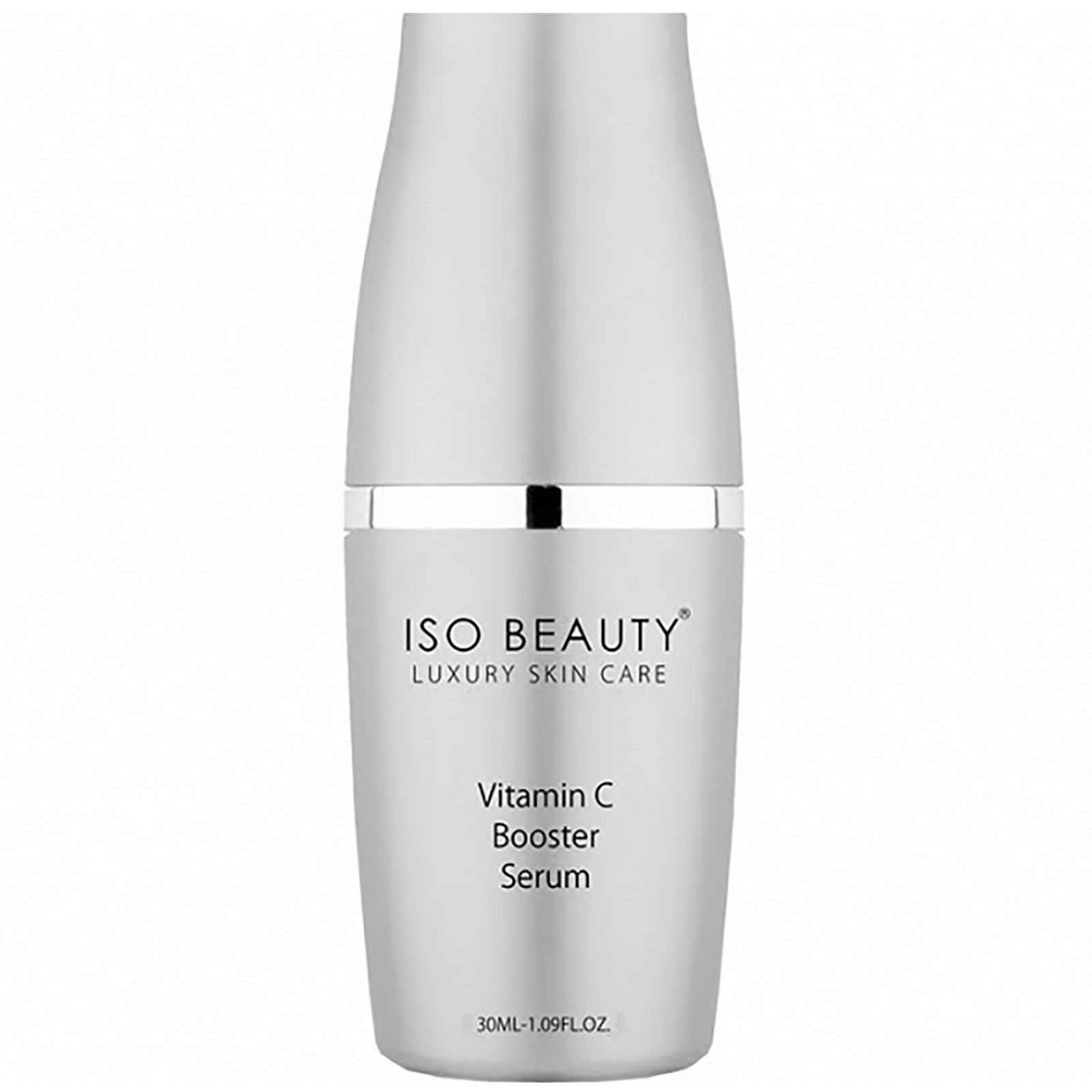 ISO Beauty - Luxury Skin Care - Diamond - Vitamin C Booster Serum - 30 ml
