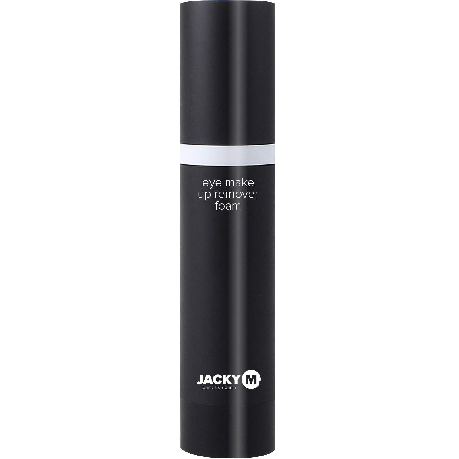 Jacky M. - Preparation - Eye Make Up Remover Foam - 50 ml
