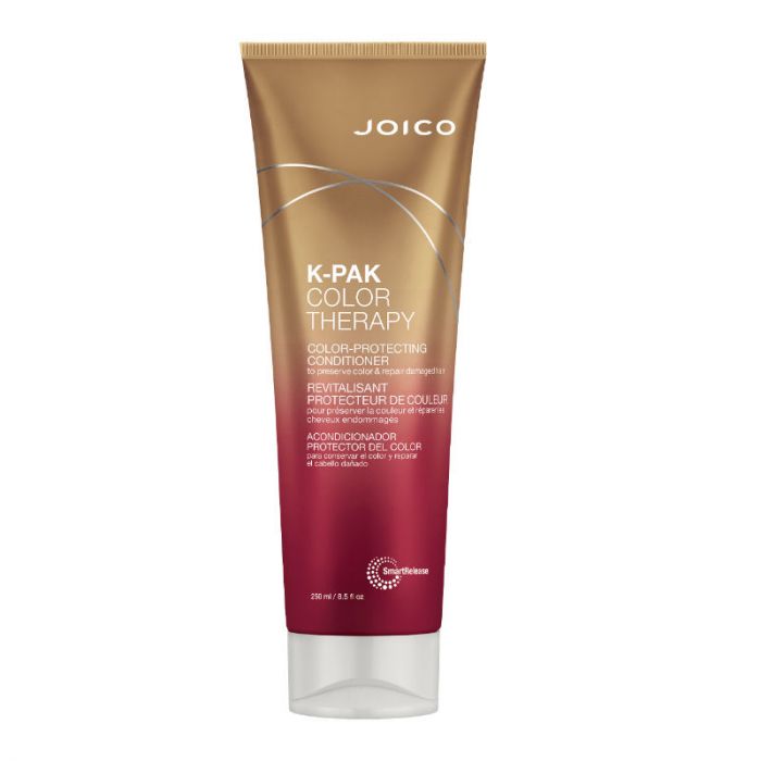 Joico - K-Pak Color Therapy - Conditioner - 250 ml