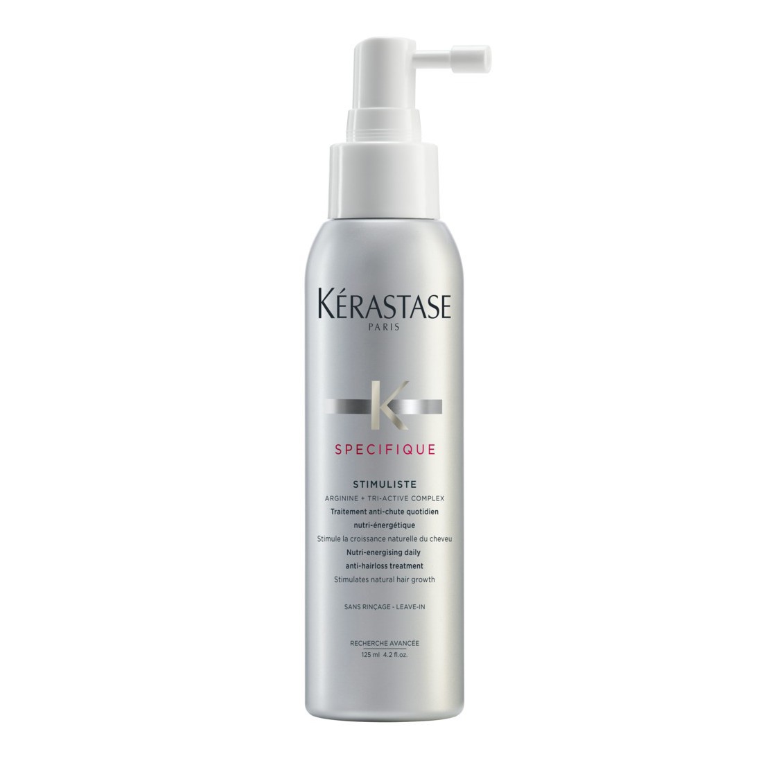 Kérastase - Spécifique Stimuliste Leave-in Haarspray gegen Haarausfall - 125 ml