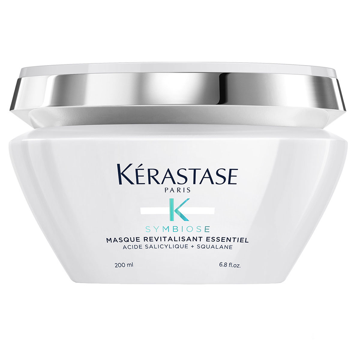 Kérastase - Symbiose Masque Revitalisant Essentiel Anti-Schuppen Maske - 200 ml