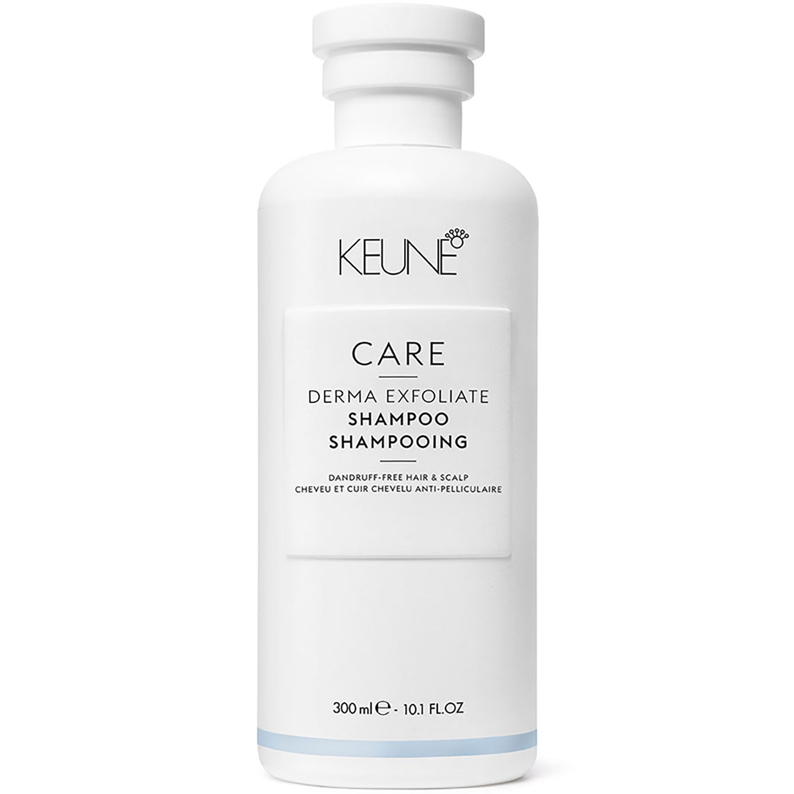 Keune - Care - Derma Exfoliate - Shampoo - 300 ml