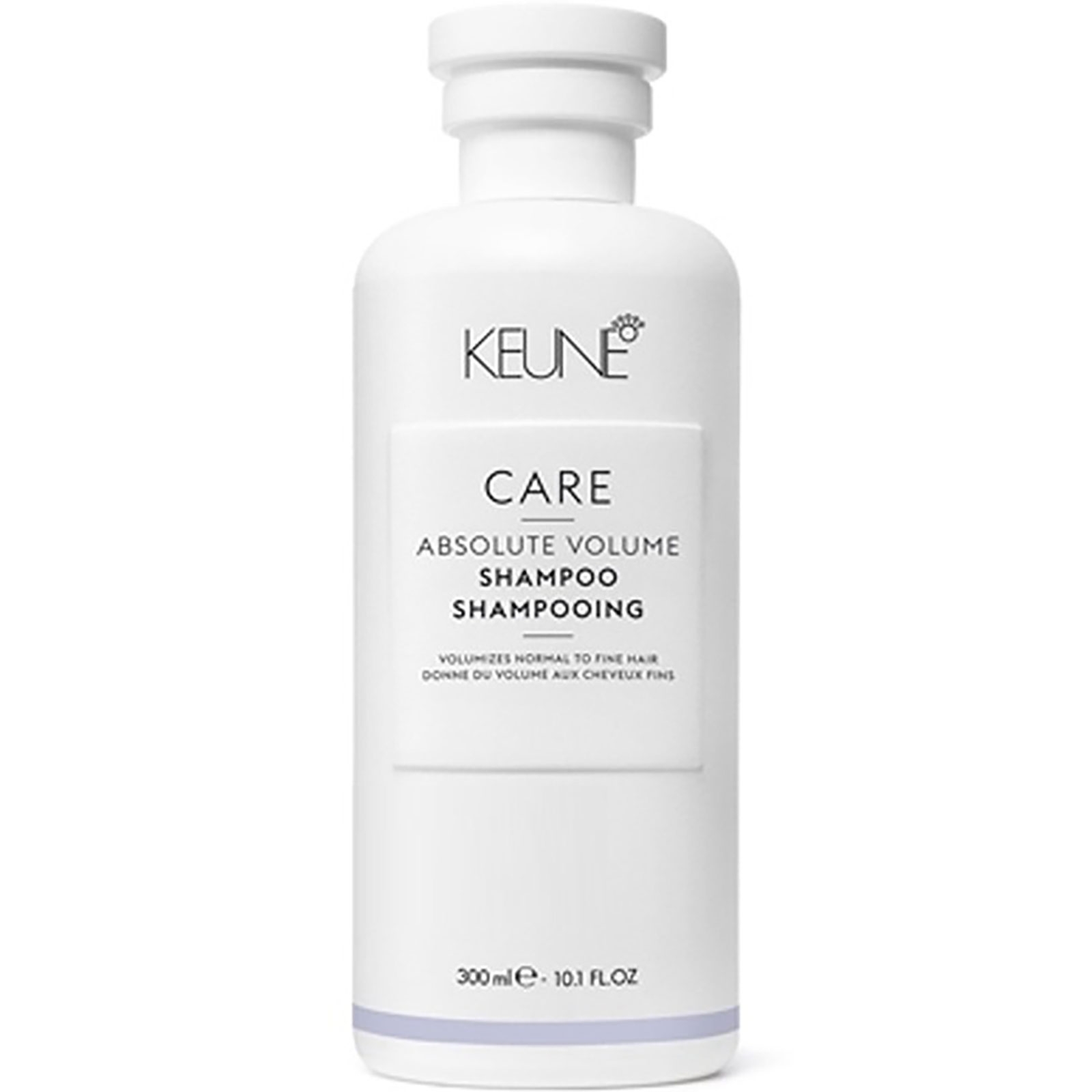 Keune - Care - Absolute Volume - Shampoo - 300 ml
