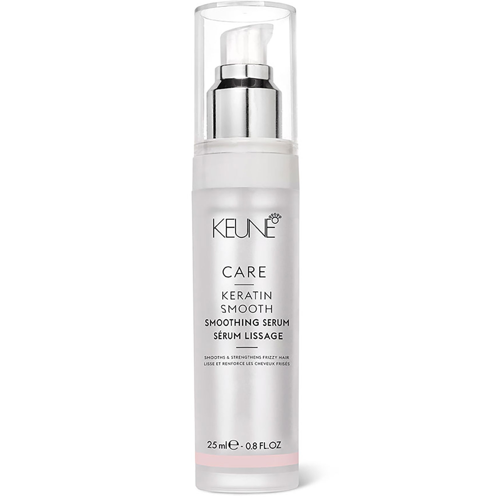 Keune - Care - Keratin Smooth - Serum - 25 ml
