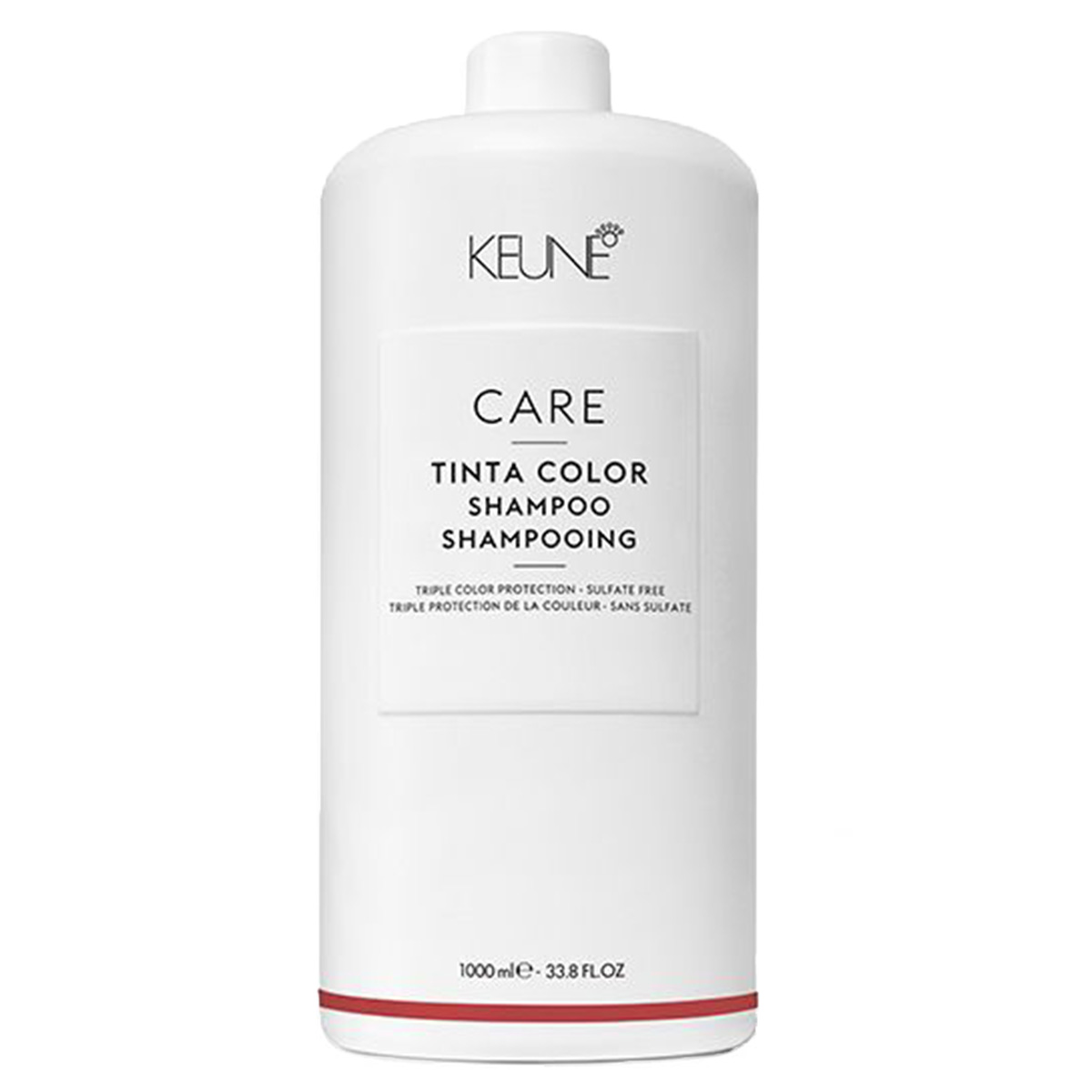 Keune - Care Tinta Color - Shampoo - 1000 ml
