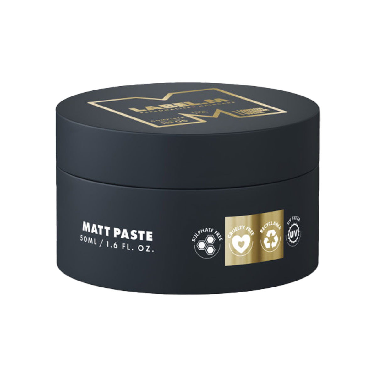Label.m - Complete - Mattpaste - 50 ml