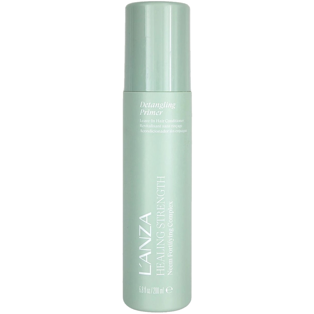 L'Anza - Healing Strength Detangling Primer - 200 ml