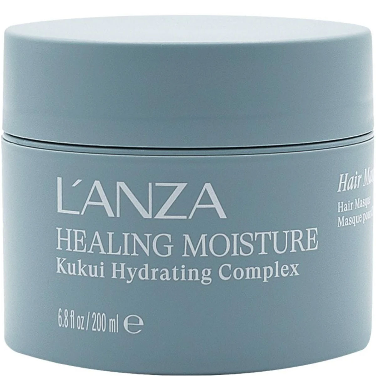 L’Anza - Healing Moisture Hair Masque - 200 ml
