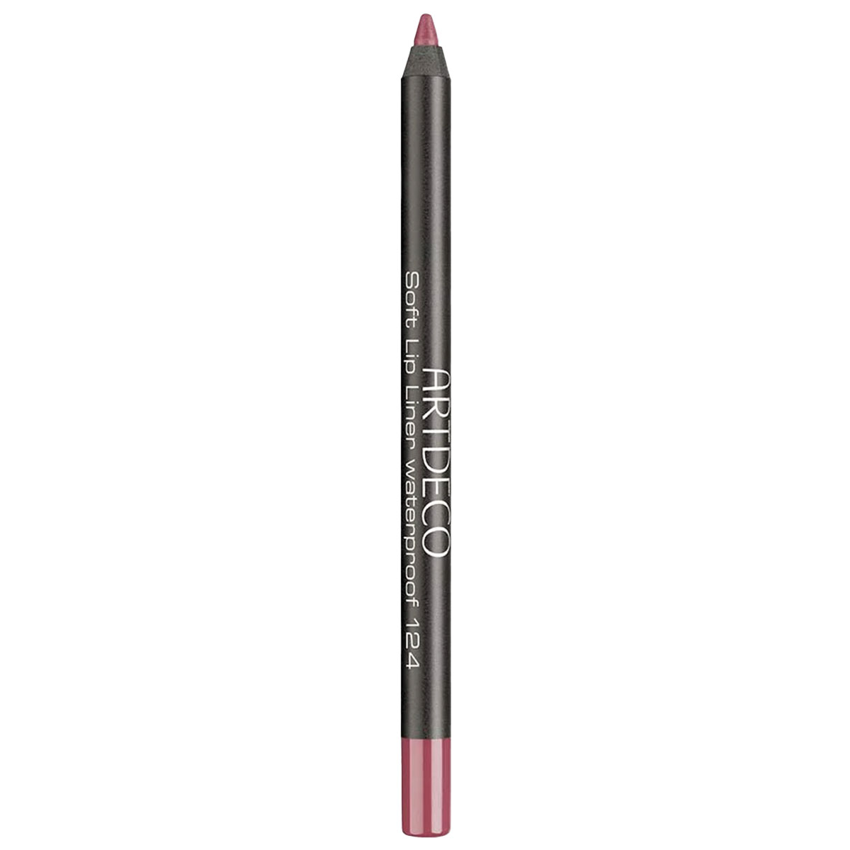 Artdeco - Soft Lipliner Waterproof - 124 Precise Rosewood