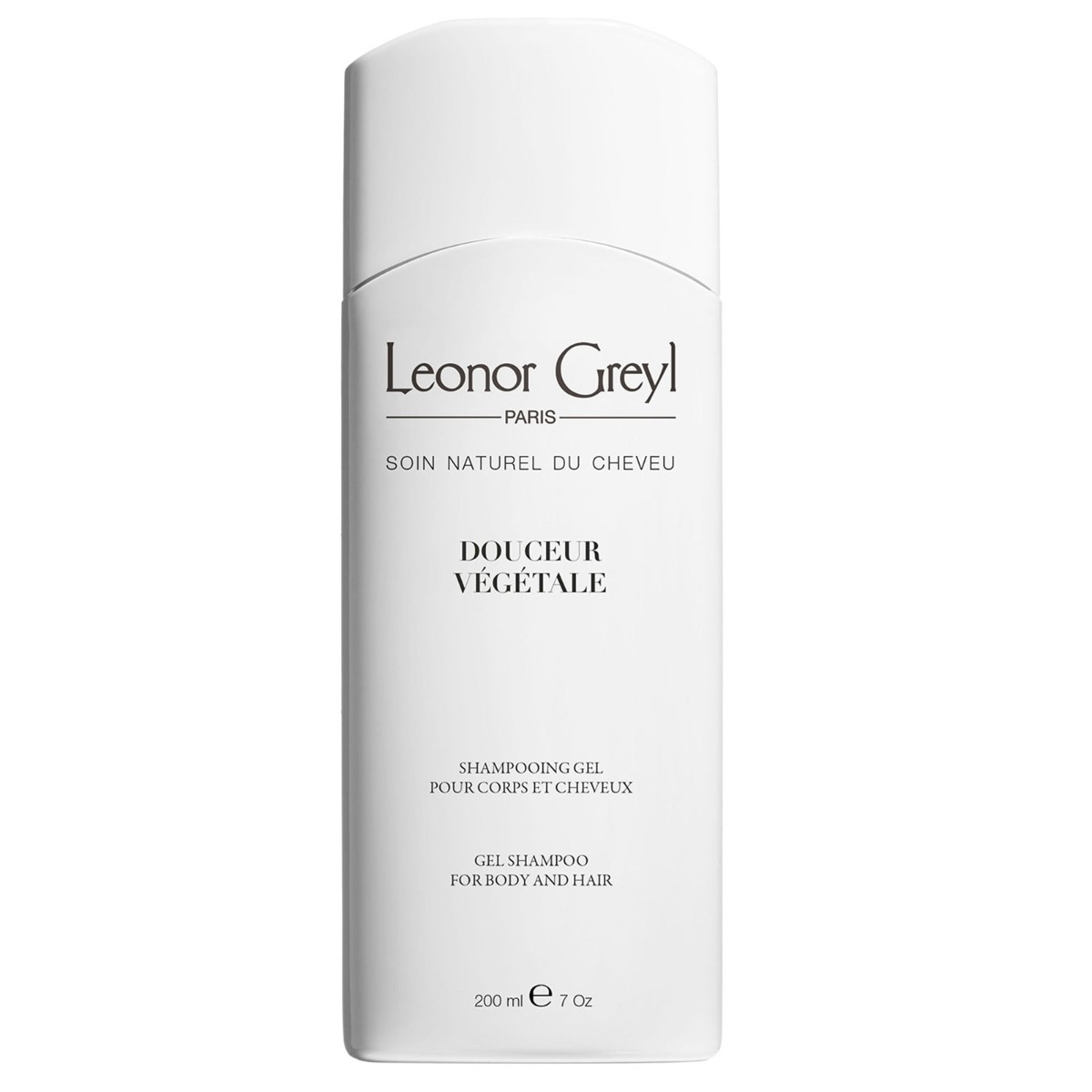 Leonor Greyl - Fleurs d'Oranger - Baby-Mousse - 150 ml