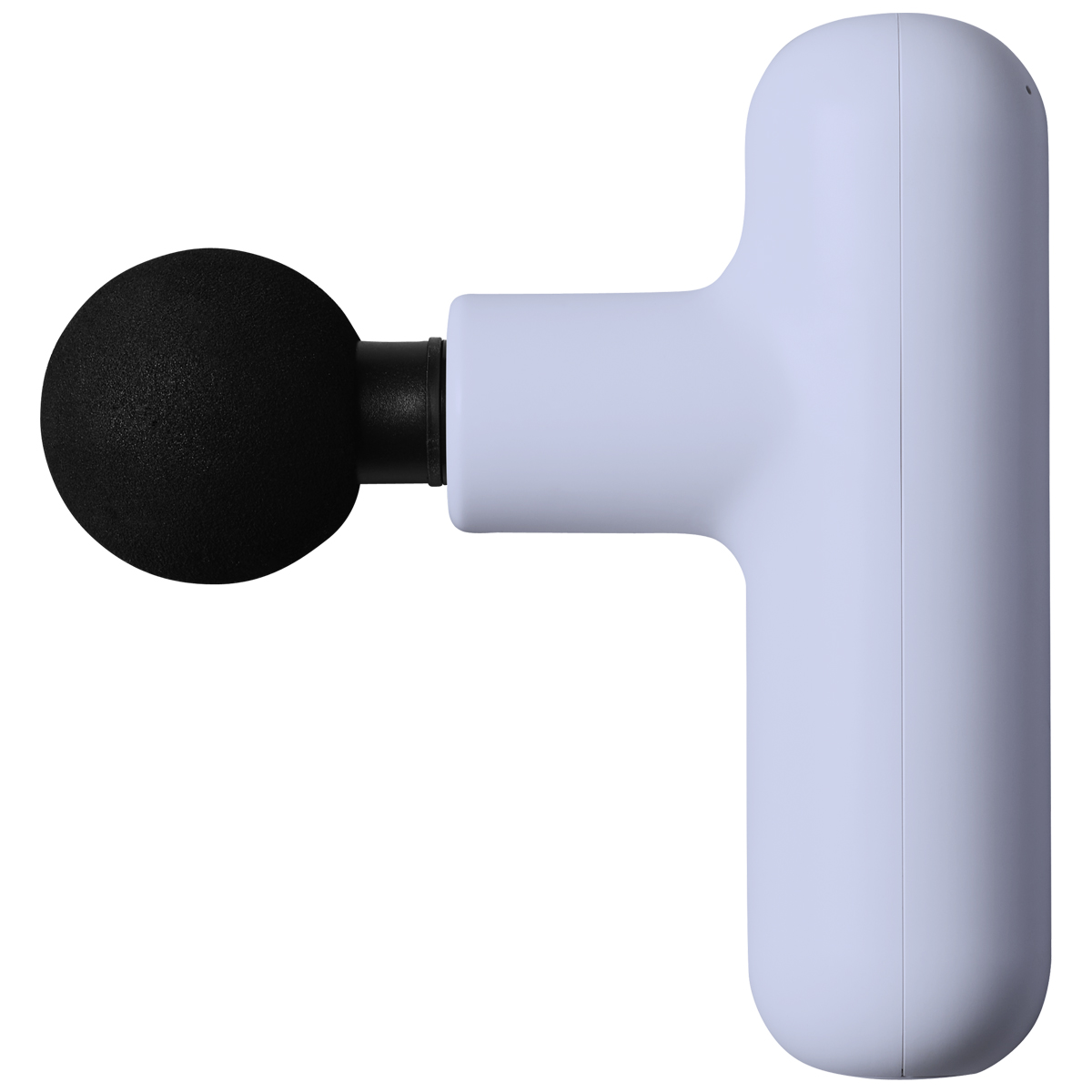 Lola - Massage Gun - Babyblau