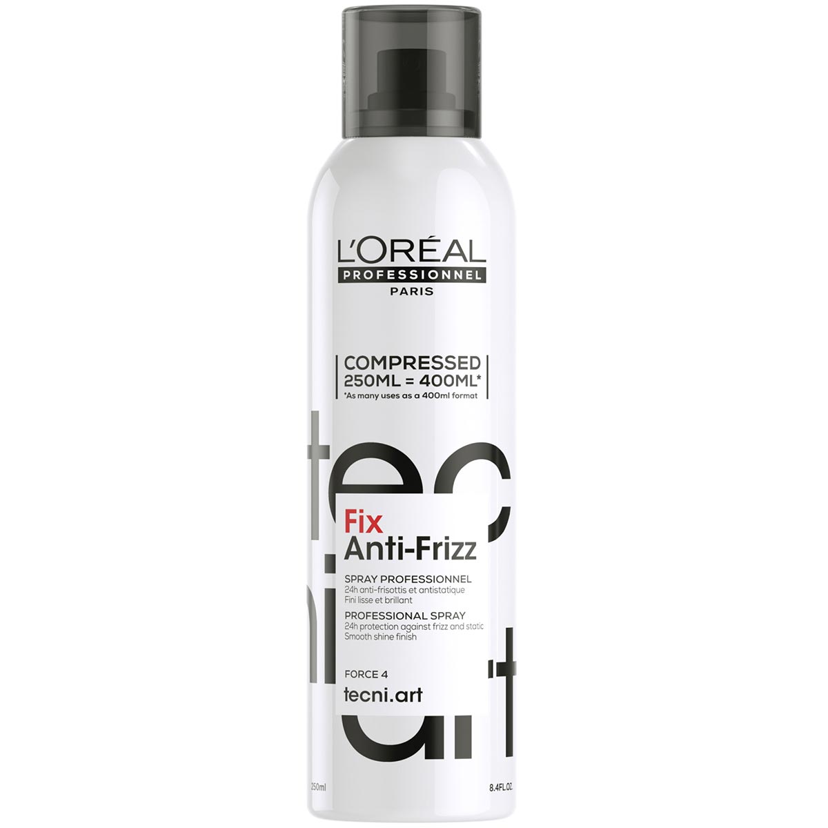 L'Oréal Professionnel - Tecni.Art - Fix Anti‑Frizz - 250 ml