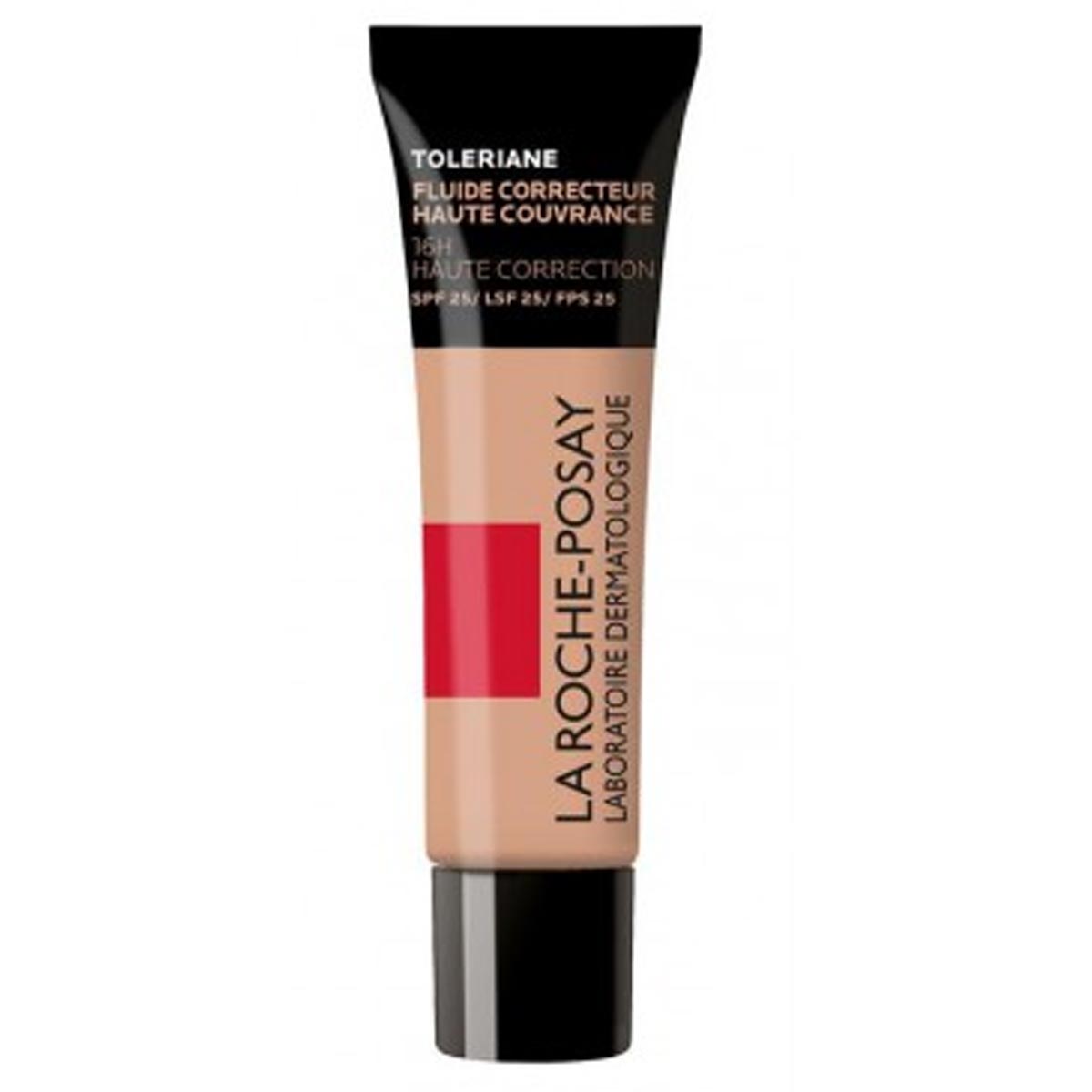 La Roche-Posay - Toleriane Foundation 9,5 - 30 ml
