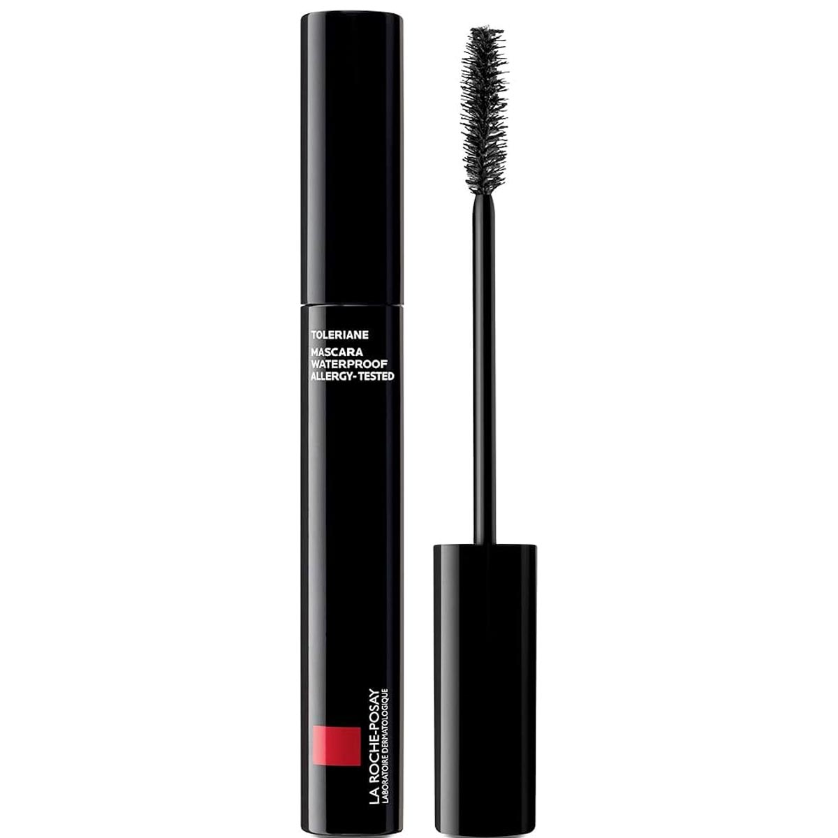 La Roche-Posay - Toleriane Mascara Waterproof Zwart - 7.6 ml