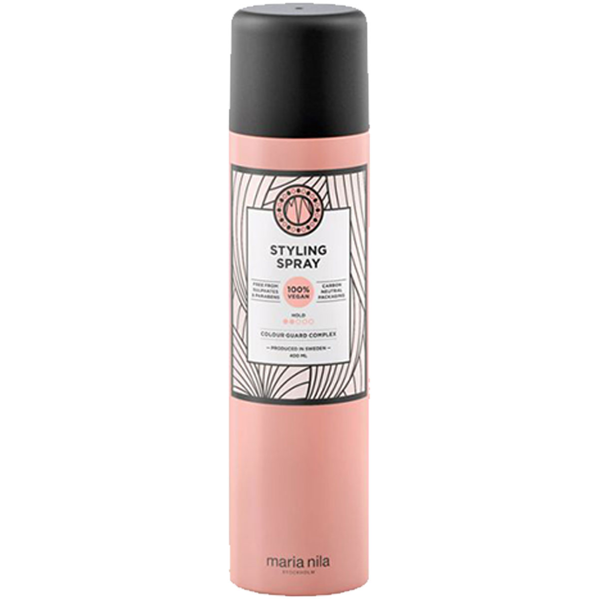 Maria Nila - Styling Spray - 400 ml