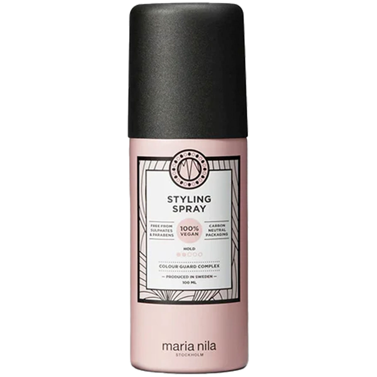Maria Nila - Styling Spray - 100 ml