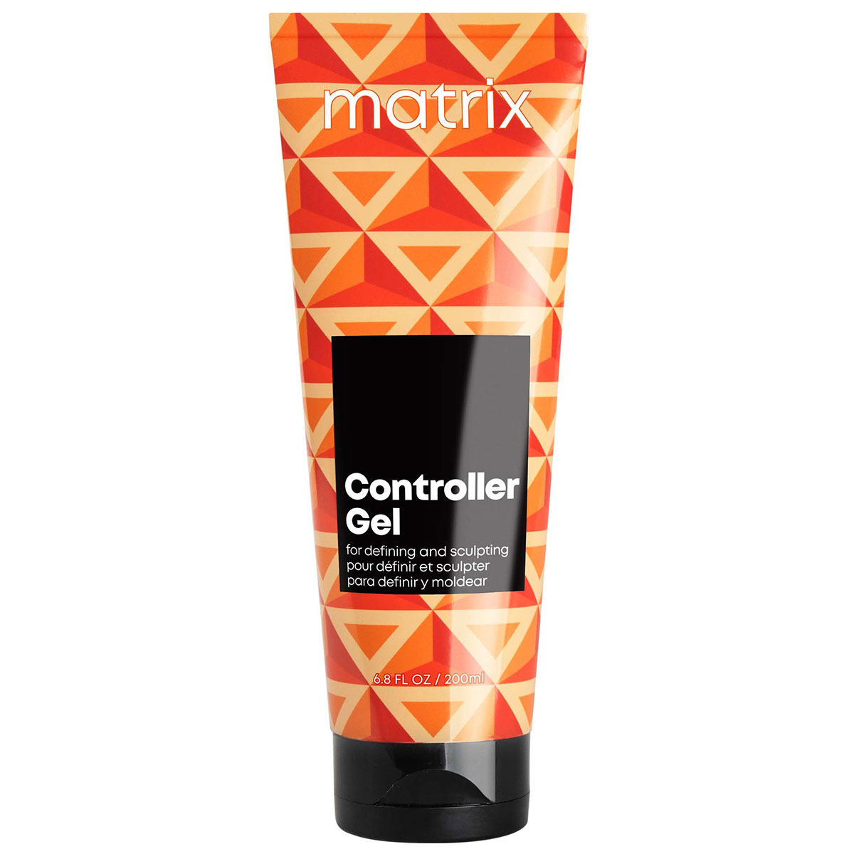 Matrix - Controller Gel - voor definitie en controle - alle haartypes