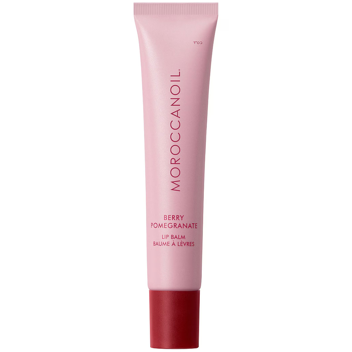 Moroccanoil – Lip Balm Berry Pomegranate