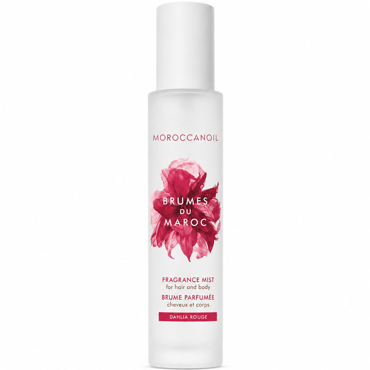 Moroccanoil – Brumes Du Maroc Dahlia Rouge – 100 ml