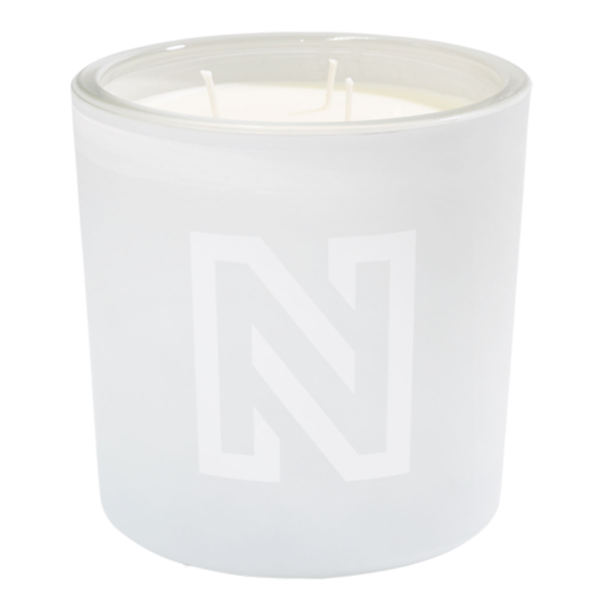 N Home - Jardin De Paris - Duftkerze für Zuhause - 450 gr