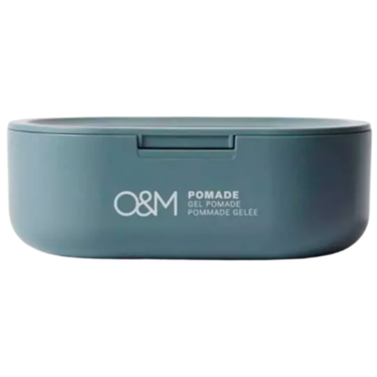 O&M - Pomade - 100 gr